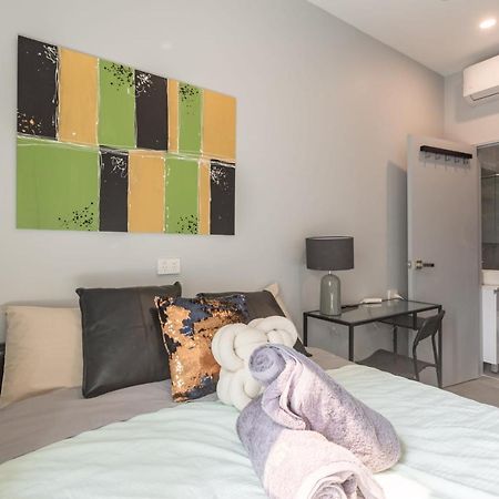 1 Private Double Room In Sydney Cbd Near Train Uts Darlinghar&Icc&Chinatown With Ensuite Buitenkant foto