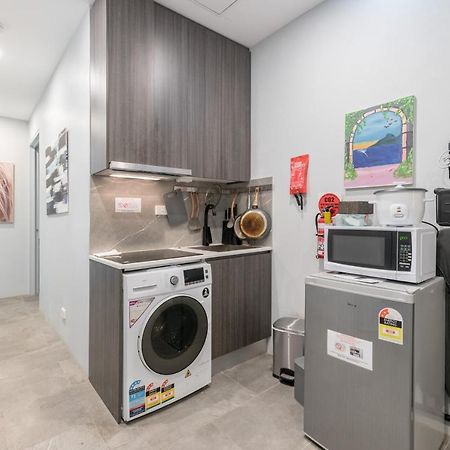 1 Private Double Room In Sydney Cbd Near Train Uts Darlinghar&Icc&Chinatown With Ensuite Buitenkant foto