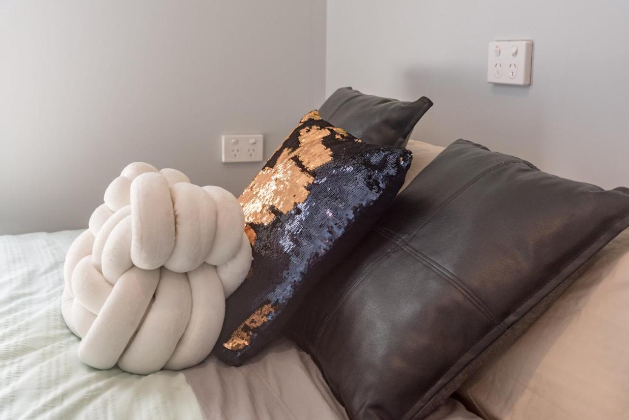 1 Private Double Room In Sydney Cbd Near Train Uts Darlinghar&Icc&Chinatown With Ensuite Buitenkant foto