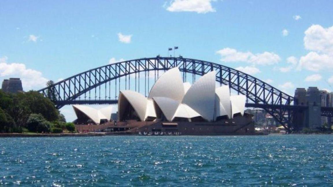1 Private Double Room In Sydney Cbd Near Train Uts Darlinghar&Icc&Chinatown With Ensuite Buitenkant foto